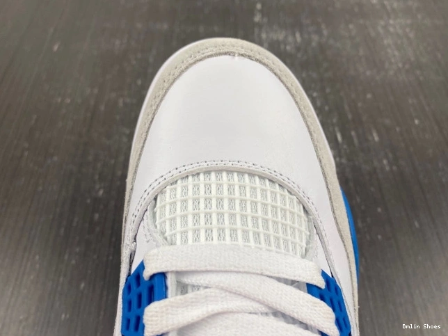 Bmlin 4 Jordan SB Retro DR5415-104 0727